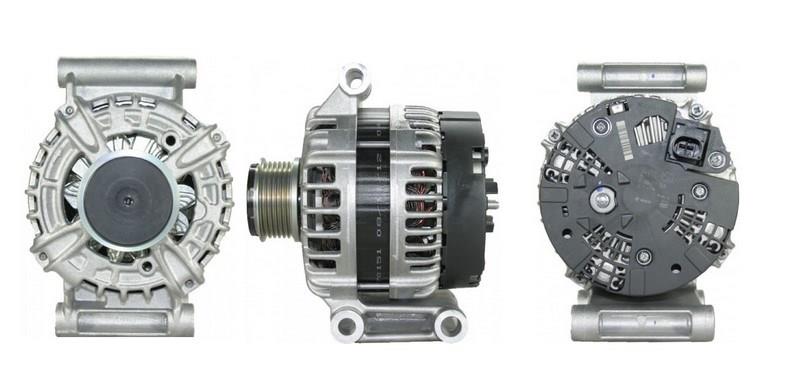 BOSCH 12V ALTERNATÖR DİNAMO 150 A (L-DFM) CITROEN-FIAT-PEUGEOT 2006 >