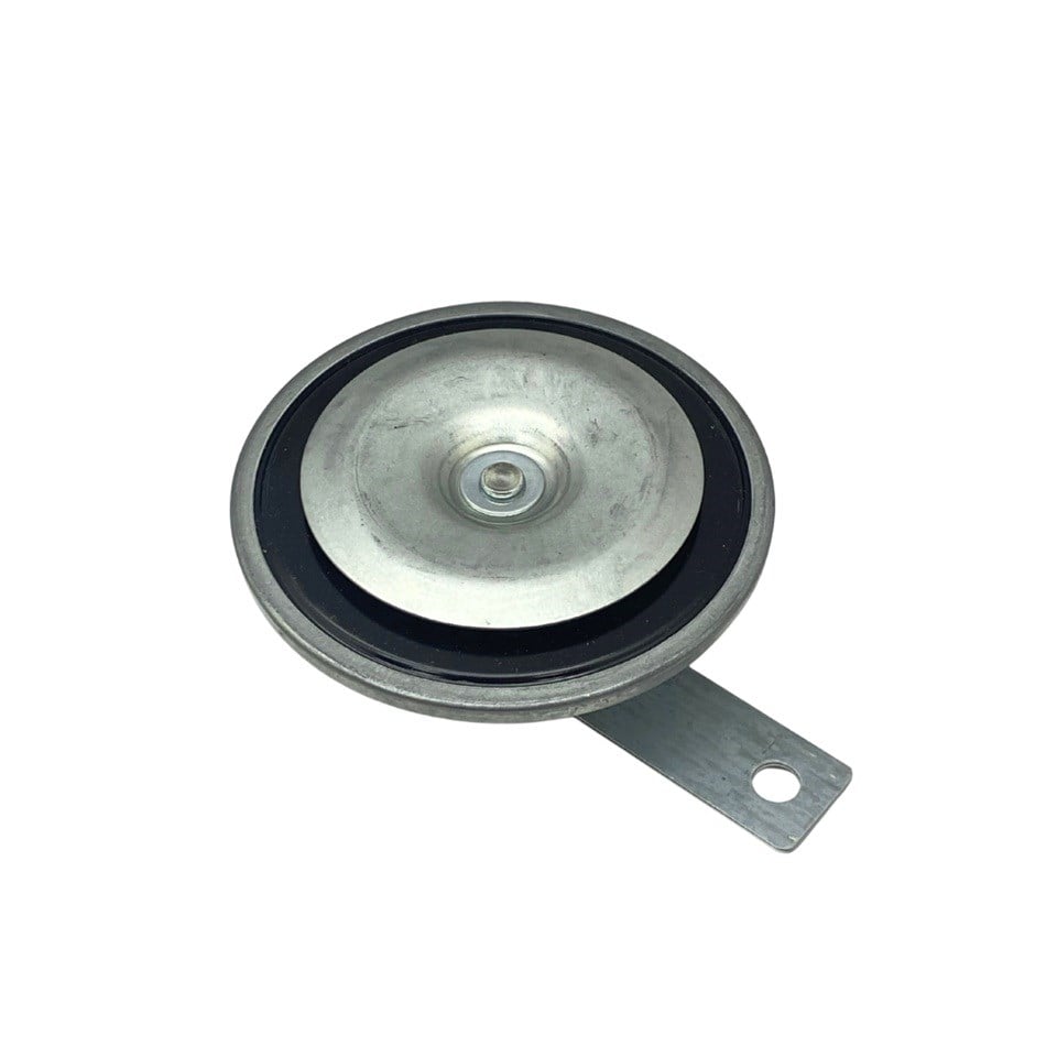 HELLA 12V DİDİT KORNA 335 HZ KALIN SES (97 MM)