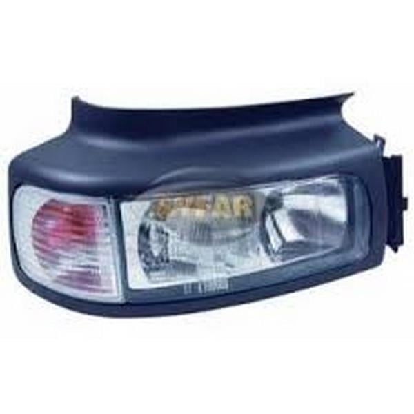 AYFAR KOMPLE FAR RENAULT PREMIUM TIR (1996-2006) SOL