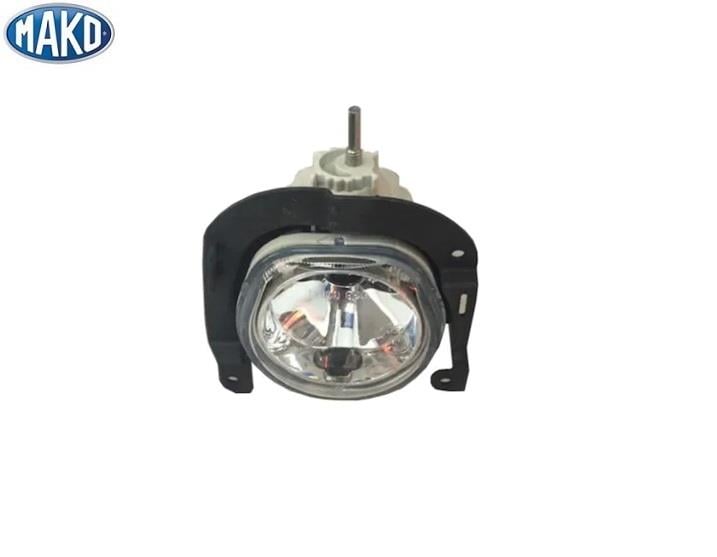 MAKO SİS LAMBASI (H1) CITROEN NEMO-FIAT FIORINO-PEUGEOT BIPPER 2008 > SOL