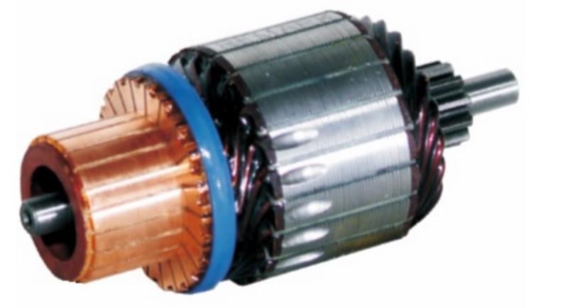 12V MARŞ KOLLEKTÖRÜ NIPPON DENSOTİPİ 11 DİŞ TOYOTA COROLLA 1993-1997