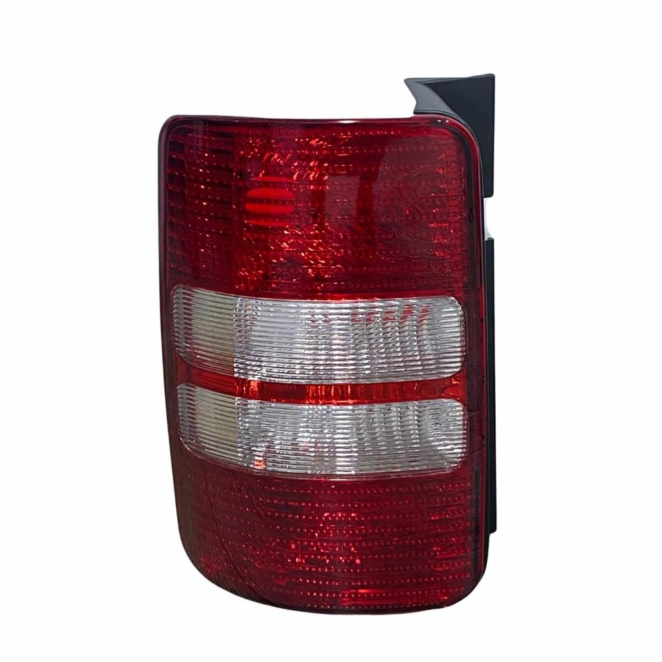 MARS STOP LAMBASI (DUYSUZ) VW CADDY 2011-2014 SOL