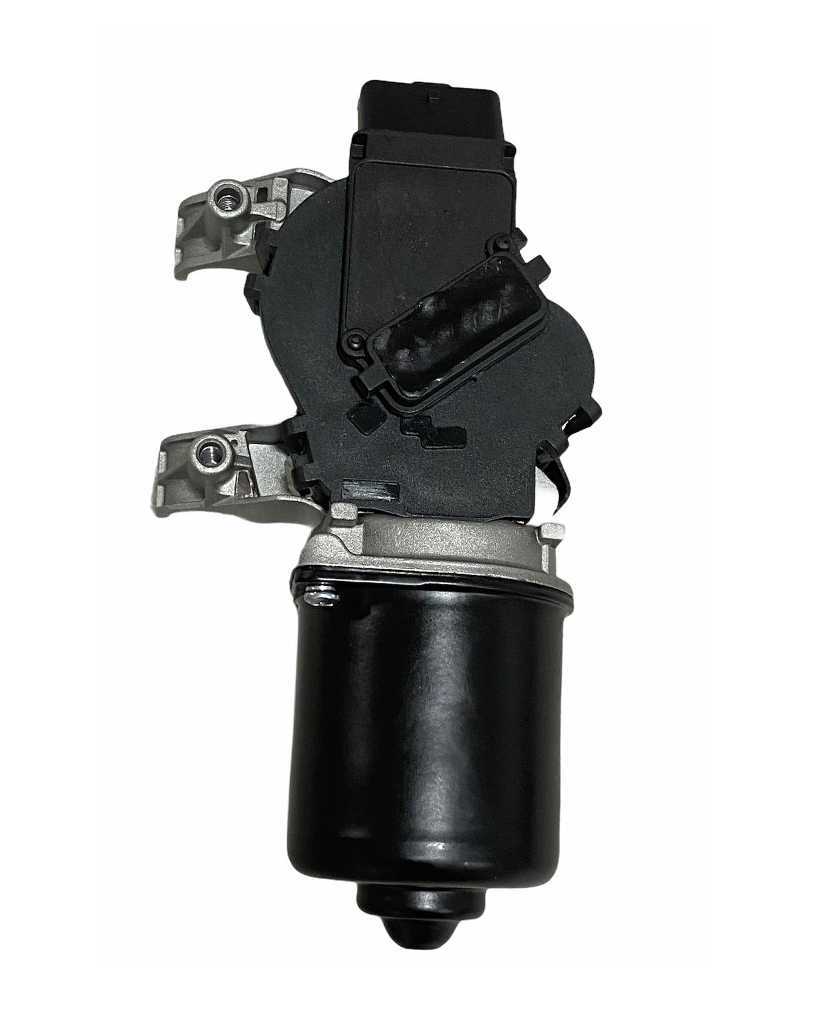 12V SİLECEK MOTORU (SOKETLİ 4 FİŞ) RENAULT CLIO II/CLIO III