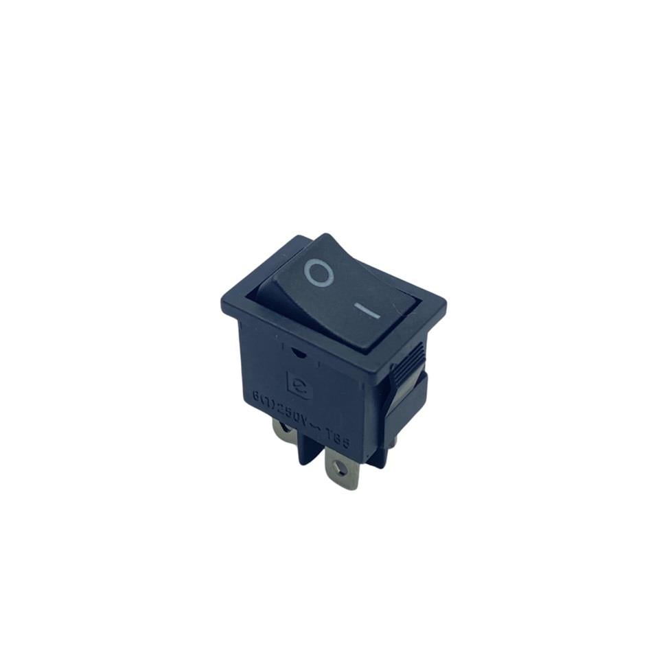 TUŞLU ANAHTAR MİNİ (4 FİŞ) (ON-OFF) 