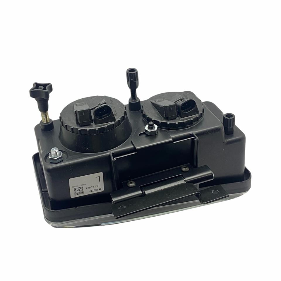 SİS LAMBASI IVECO EUROTECH/EUROSTAR 1991-2002 SOL