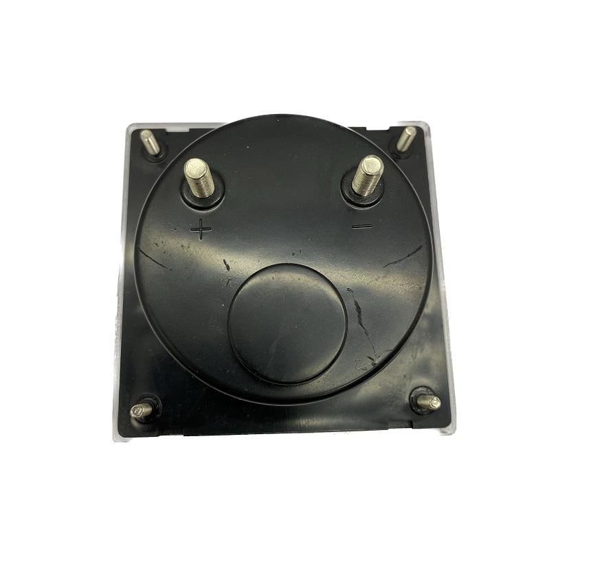 0V-16V ANALOG VOLTMETRE (TEK EKRAN)