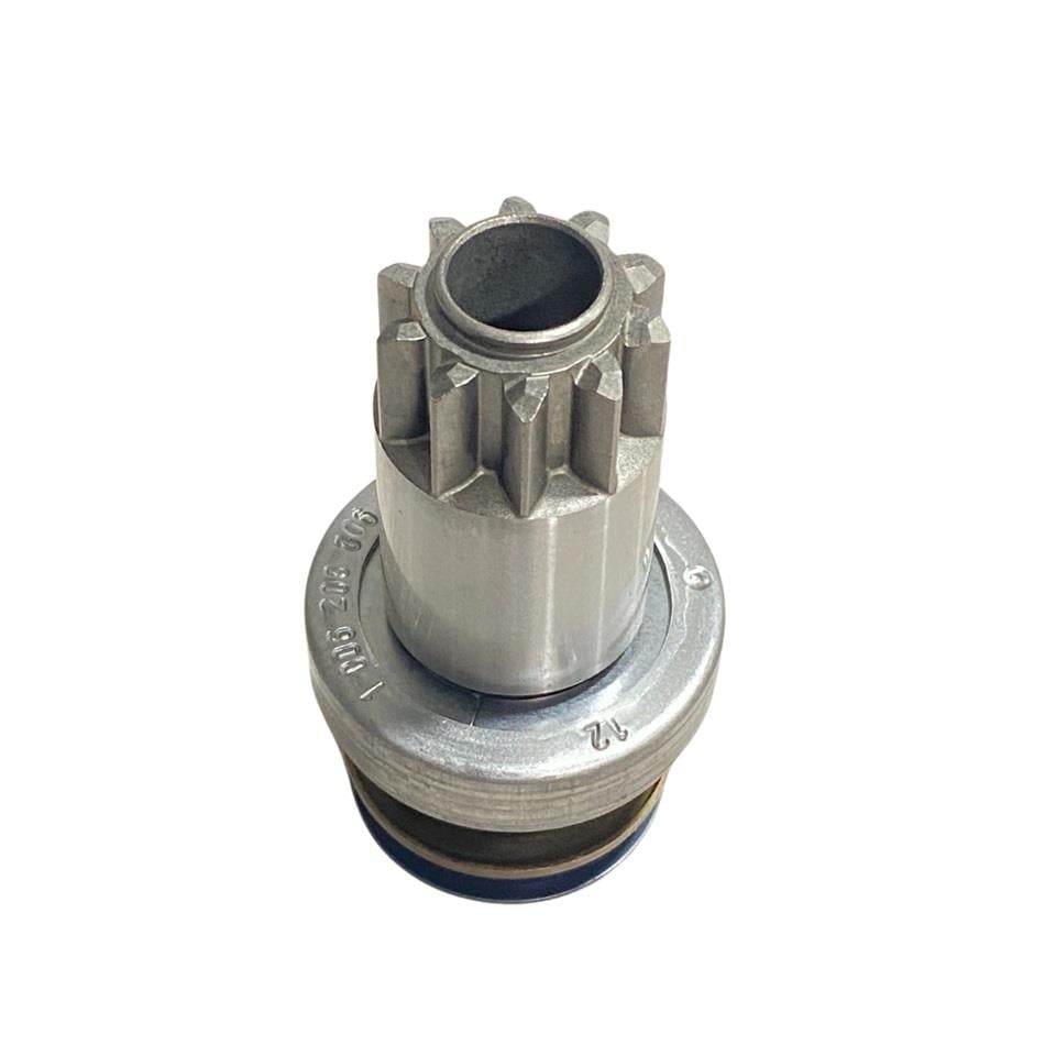 BOSCH MARŞ DİŞLİSİ 10 DİŞ (16 KANAL) TERS AUDI-SEAT-VW GERMANY