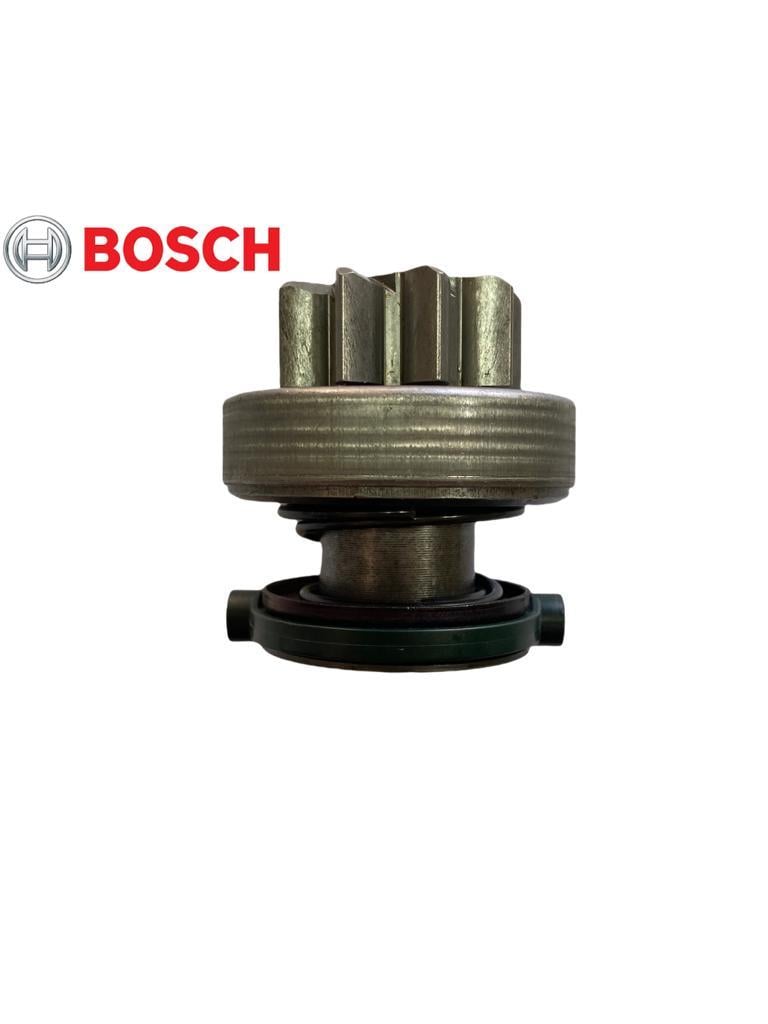 BOSCH MARŞ DİŞLİSİ 9 DİŞ (10 KANAL) (GÖVDE ÇAPI 50 MM) FIAT DUCATO-KARSAN JEST-PEUGEOT BOXER