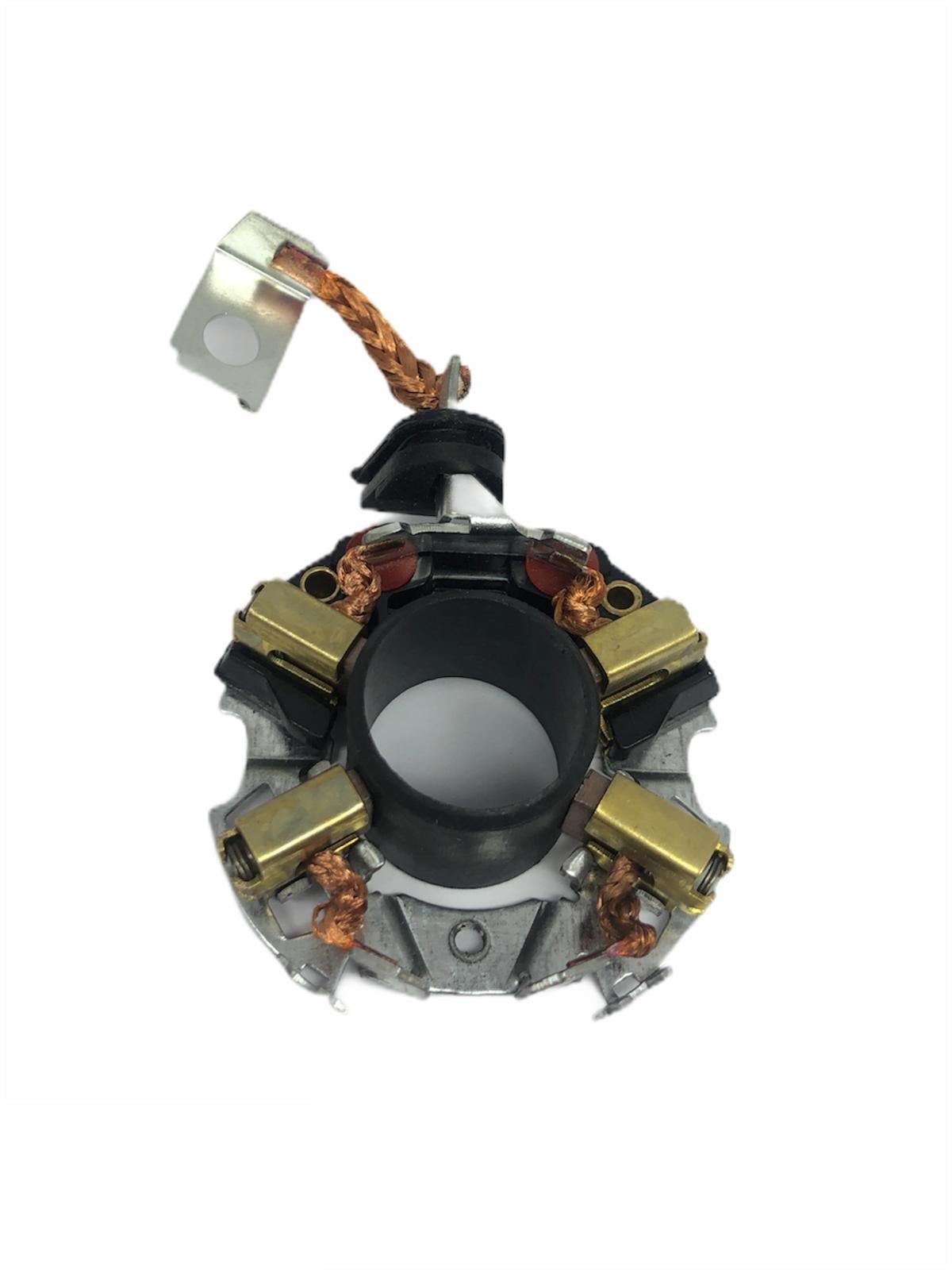 MARŞ KÖMÜR YUVASI BOSCH TİPİ 46 MM 161 (L) 