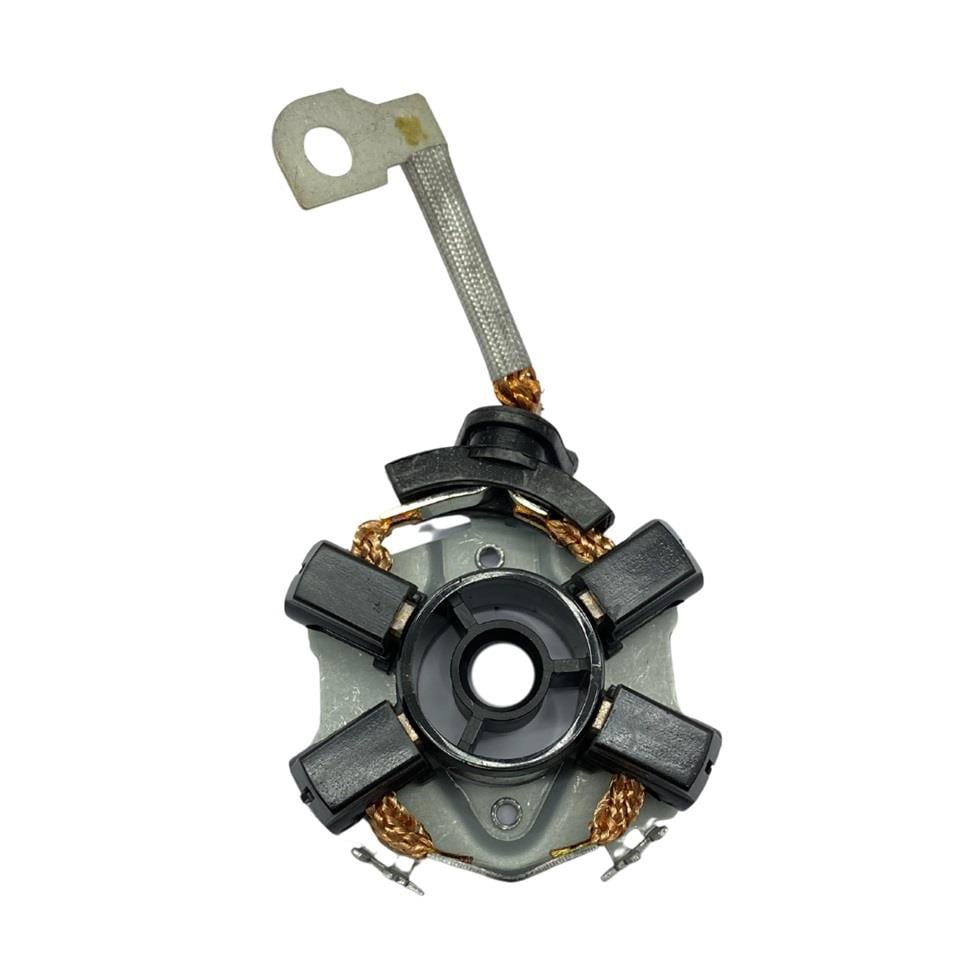 MARŞ KÖMÜR YUVASI BOSCH TİPİ 157/125 (R) UK FIAT DUCATO-IVECO DAILY-PEUGEOT BOXER- VW LT35