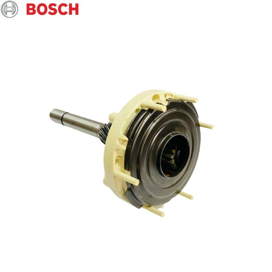 BOSCH MARŞ REDÜKTÖR DİŞLİ MİLİ (PLANET) (PLS) (0001 107) AUDI/VW