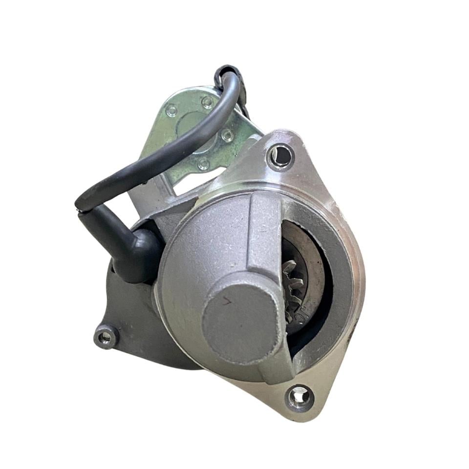 12V MARŞ MOTORU DENSO TİPİ 14 DİŞ 0.5 KW TERS HONDA JENERATÖR-SOLAX JENERATÖR