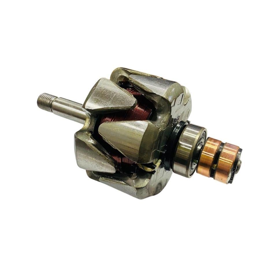 LUCAS 12V ALTERNATÖR ROTOR 45 A A-115 MF TRAKTÖR