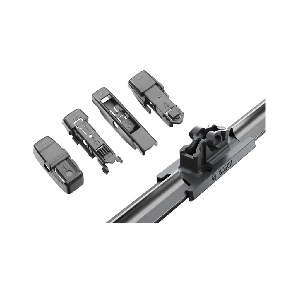 BOSCH SİLECEK SÜPÜRGESİ 750 MM AEROTWIN (AP750U) CITROEN C4 PICASSO/DS4/DS5-PEUGEOT 308 