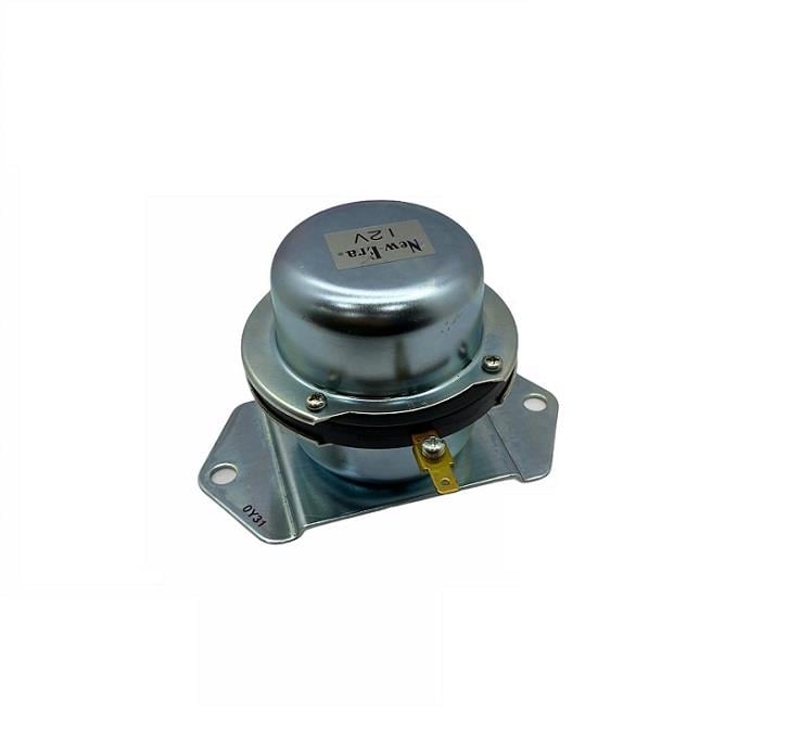 12V AKÜ ŞALTERİ (DEVRE KESİCİ) (+) TEK ÇIKIŞ