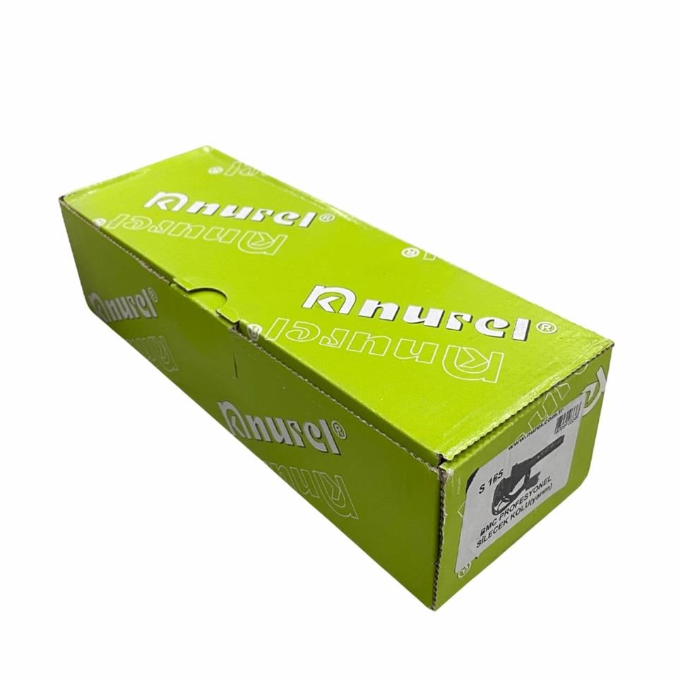 SİLECEK KUMANDA KOLU YARIM SOL BMC PROFESYONEL