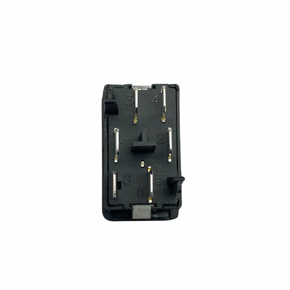CAM ANAHTARI (TEKLİ 6 FİŞ) SEAT CORDOBA/IBIZA-VW CADDY/GOLF/JETTA/POLO