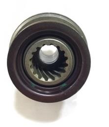 BOSCH MARŞ DİŞLİSİ 9 DİŞ (16 KANAL) AUDI-MERCEDES-OPEL-VW