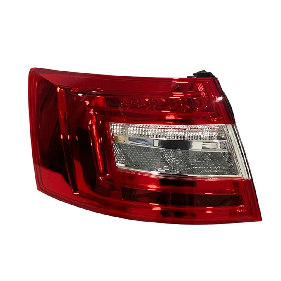 STOP LAMBASI (DUYSUZ) SKODA OCTAVIA 2017 > SOL