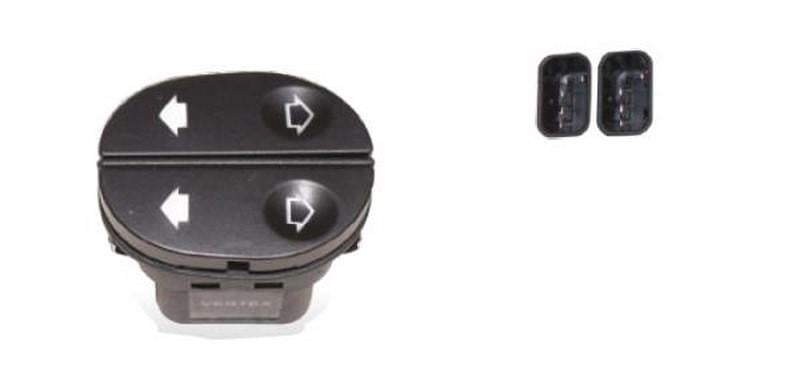 CAM ANAHTARI ÇİFTLİ (SOL KAPI) FORD CONNECT/FIESTA/FUSION/KA/PUMA/TRANSİT V184