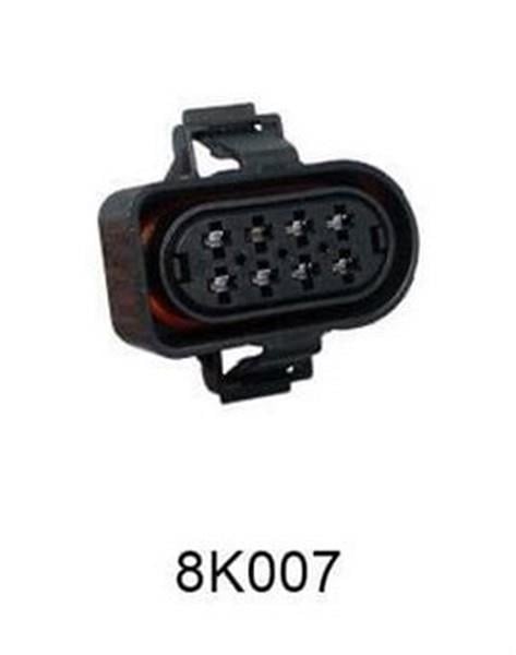 SOKET VW