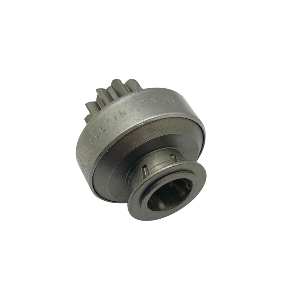 MARŞ DİŞLİSİ DELCO TİPİ 10 DİŞ (6 KANAL) MERCEDES 190/C/E/G/M/S/V SERİSİ-SSANGYONG ACTYON/KORANDO
