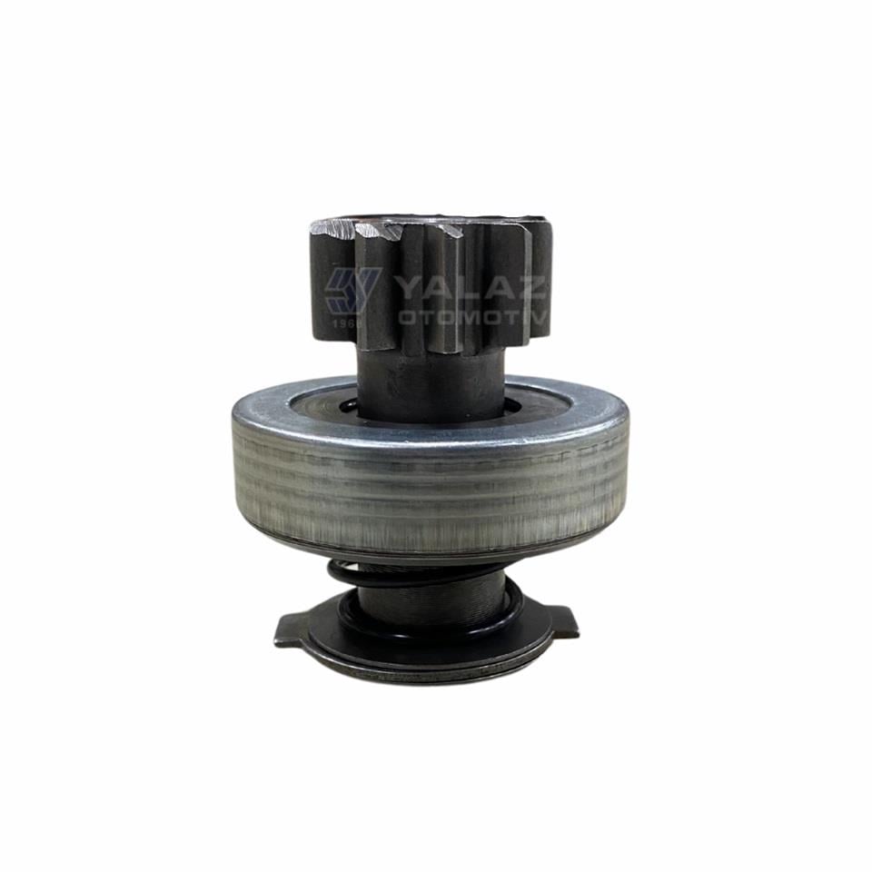 MARŞ DİŞLİSİ ISKRA TİPİ 9 DİŞ KOMPRESÖR-JCB-KHD DEUTZ MOTOR-LINDE/PIMESPO FORKLİFT