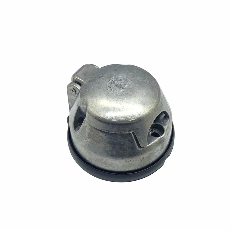 RÖMORK FİŞİ 7'Lİ DİŞİ METAL