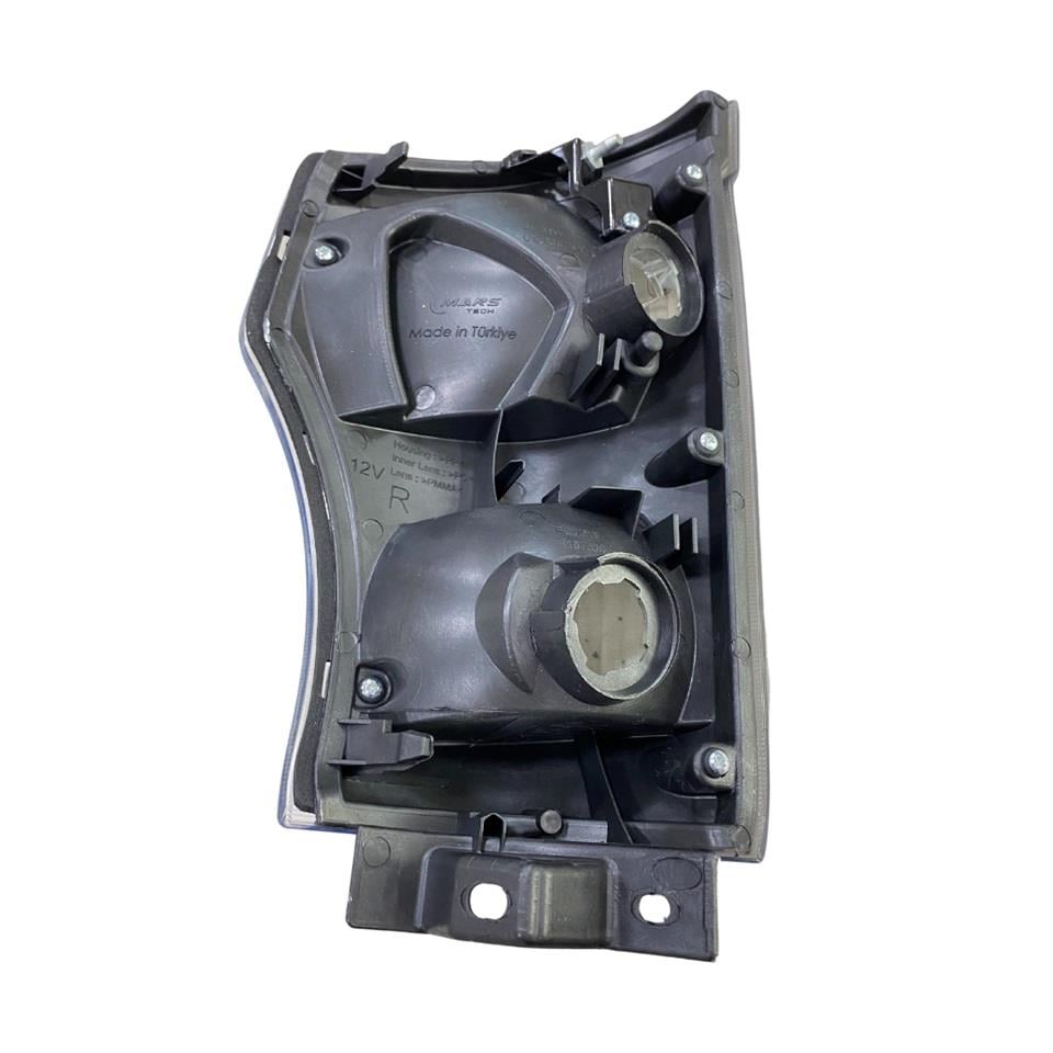 ÖN SİNYAL LAMBASI (DUYSUZ) ISUZU NKR/NPR/NQR 2006-2009 SAĞ