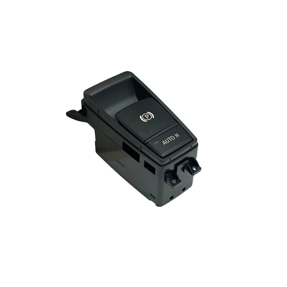 ELEKTRONİK PARK EL FRENİ ANAHTARI BMW X5/X6 SERİSİ