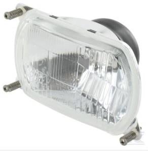 AYGERSAN FAR NEW HOLLAND TT/TD SERİSİ 2002-2013 SOL