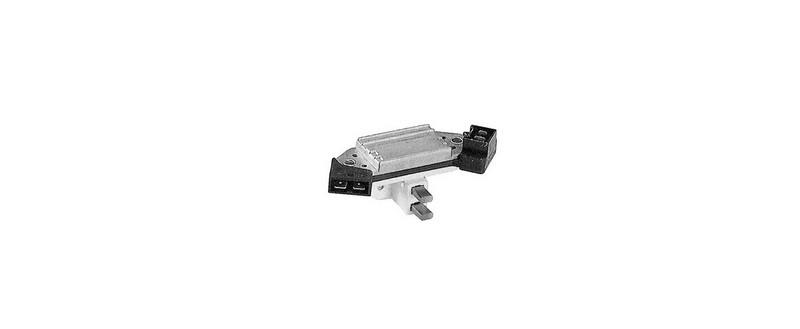 UNIPOINT 12V KÖMÜRLÜ KONJEKTÖR MAKO TİPİ RENAULT R9/R11/R19 (4 FİŞ)