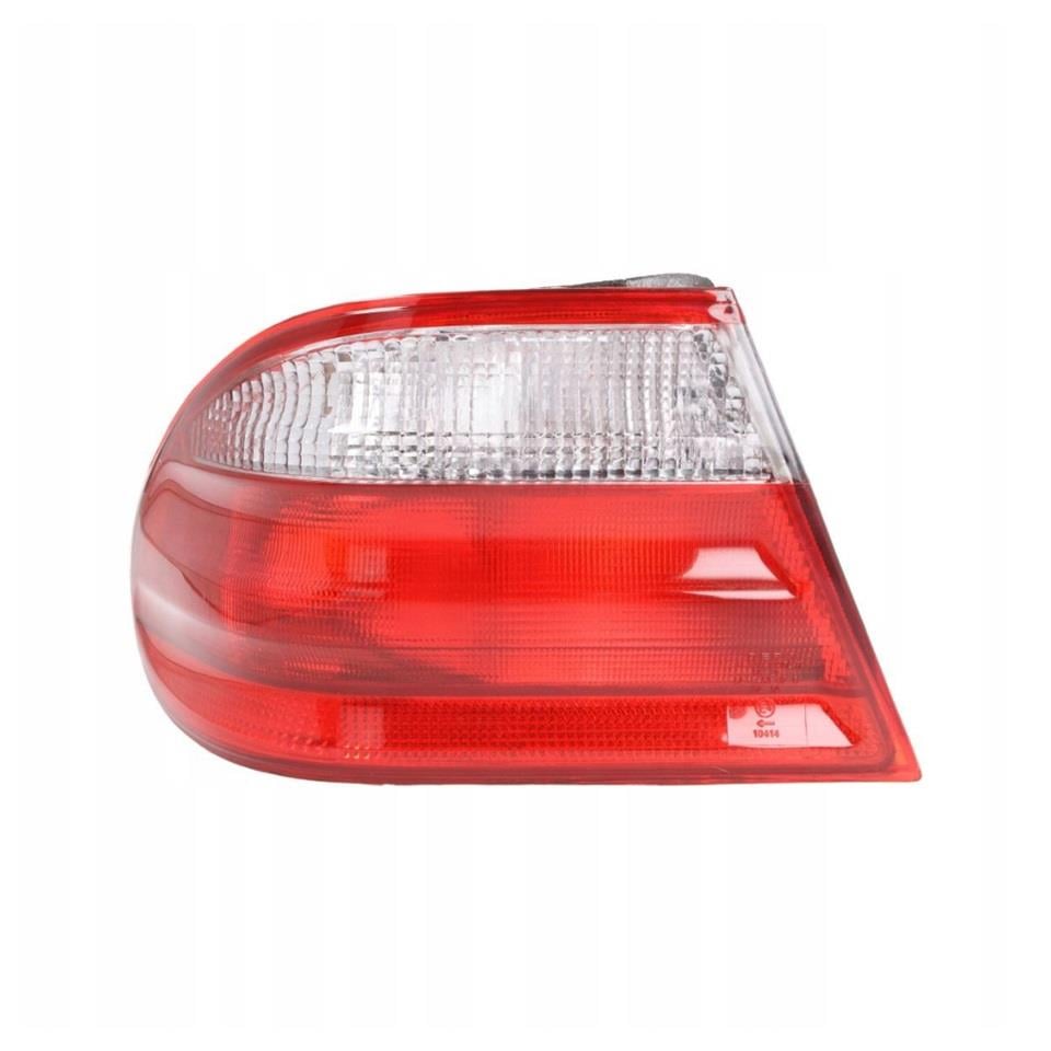 ULO STOP LAMBASI DIŞ (ÇAMURLUK) MERCEDES E CLASS W210 FL 1999-2003 SOL ORJ.
