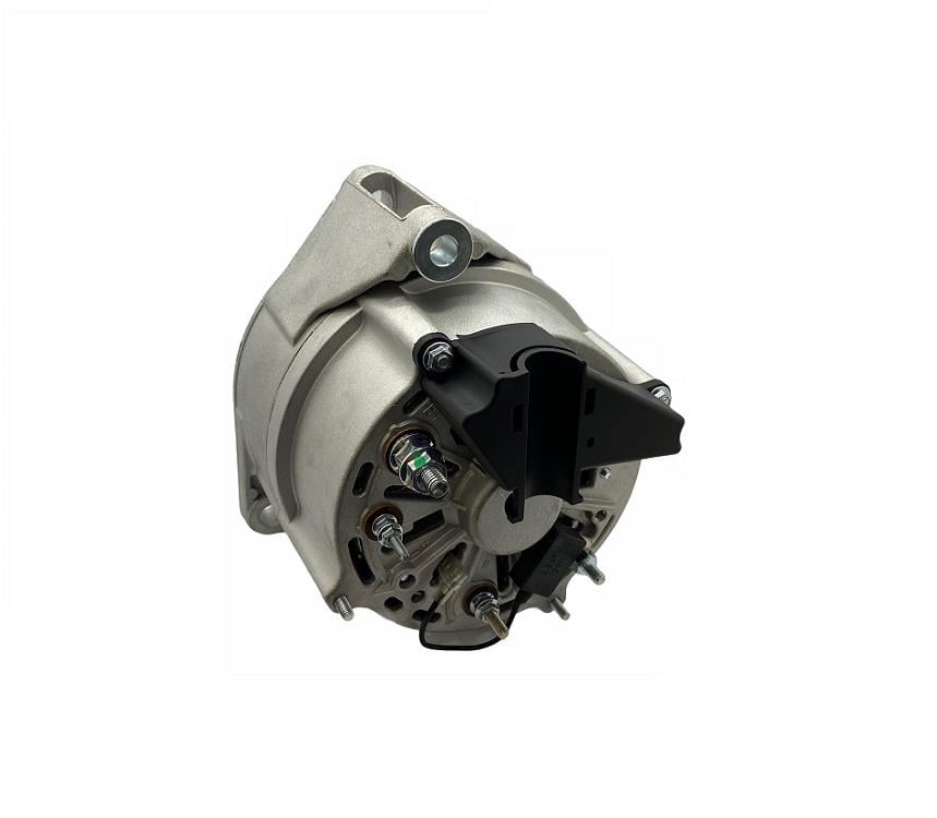 24V ALTERNATÖR DİNAMO BOSCH TİPİ 80 A (L) MERCEDES AXOR/ATEGO 1996-2002