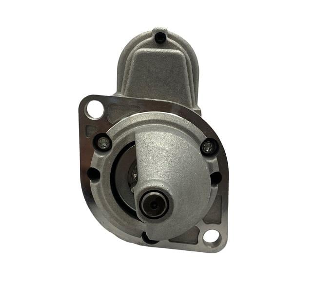 12V MARŞ MOTORU VALEO TİPİ 9 DİŞ 1.2 KW SKODA FAVORIT/FELICIA