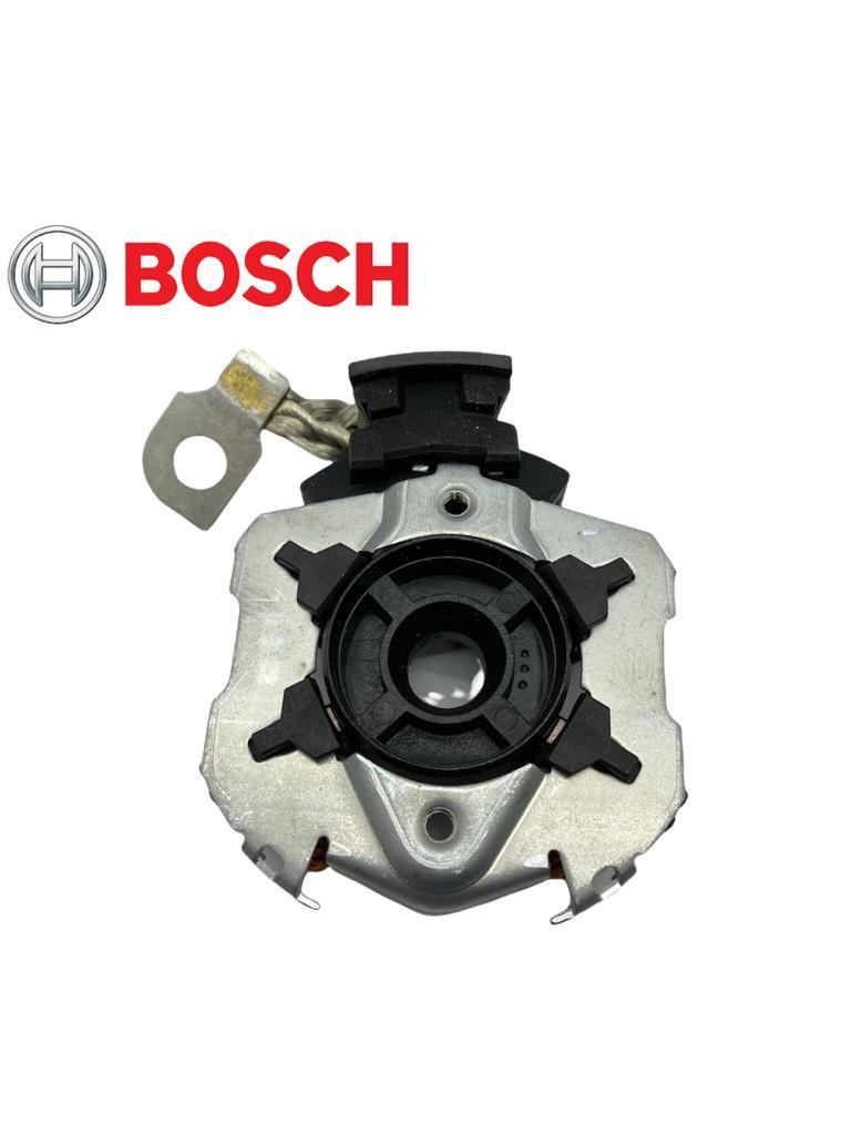 BOSCH MARŞ KÖMÜR YUVASI 46 MM 159/108 (UZUN-KALAYLI KABLO) R