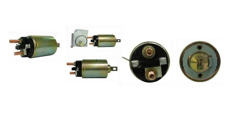 MANDO 24V MARŞ OTOMATİĞİ MITSUBISHI EM (FİŞLİ)