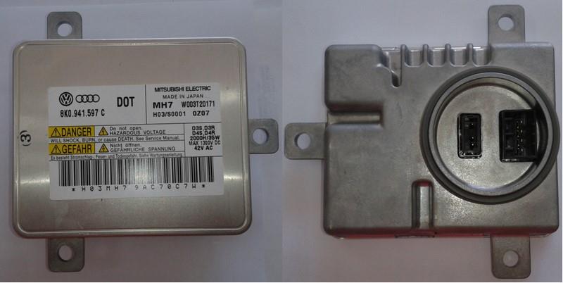 MITSUBISHI 12V XENON BALAST D3S/D3R/D4S/D4R AUDİ-VW