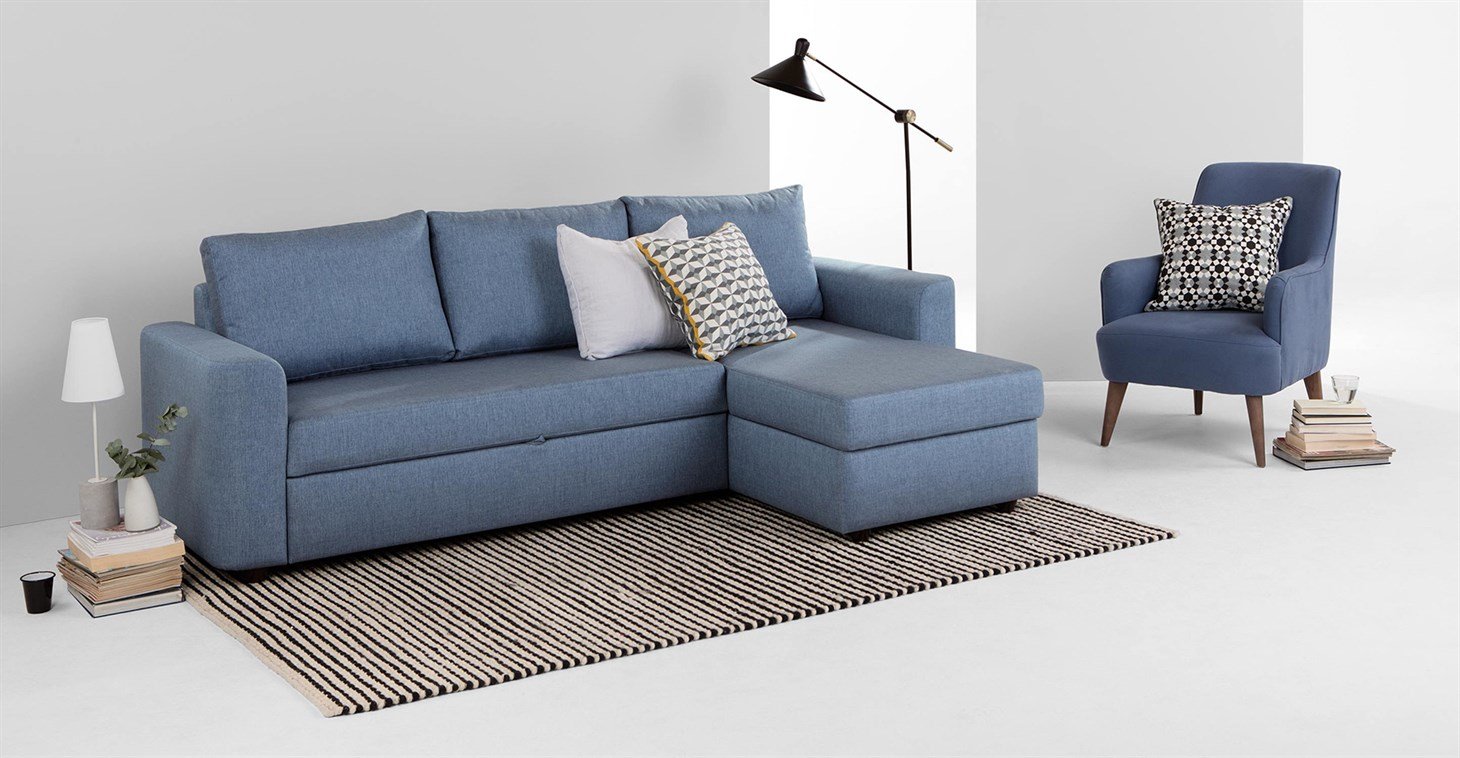 Köşe Kanepe Rmn 2489