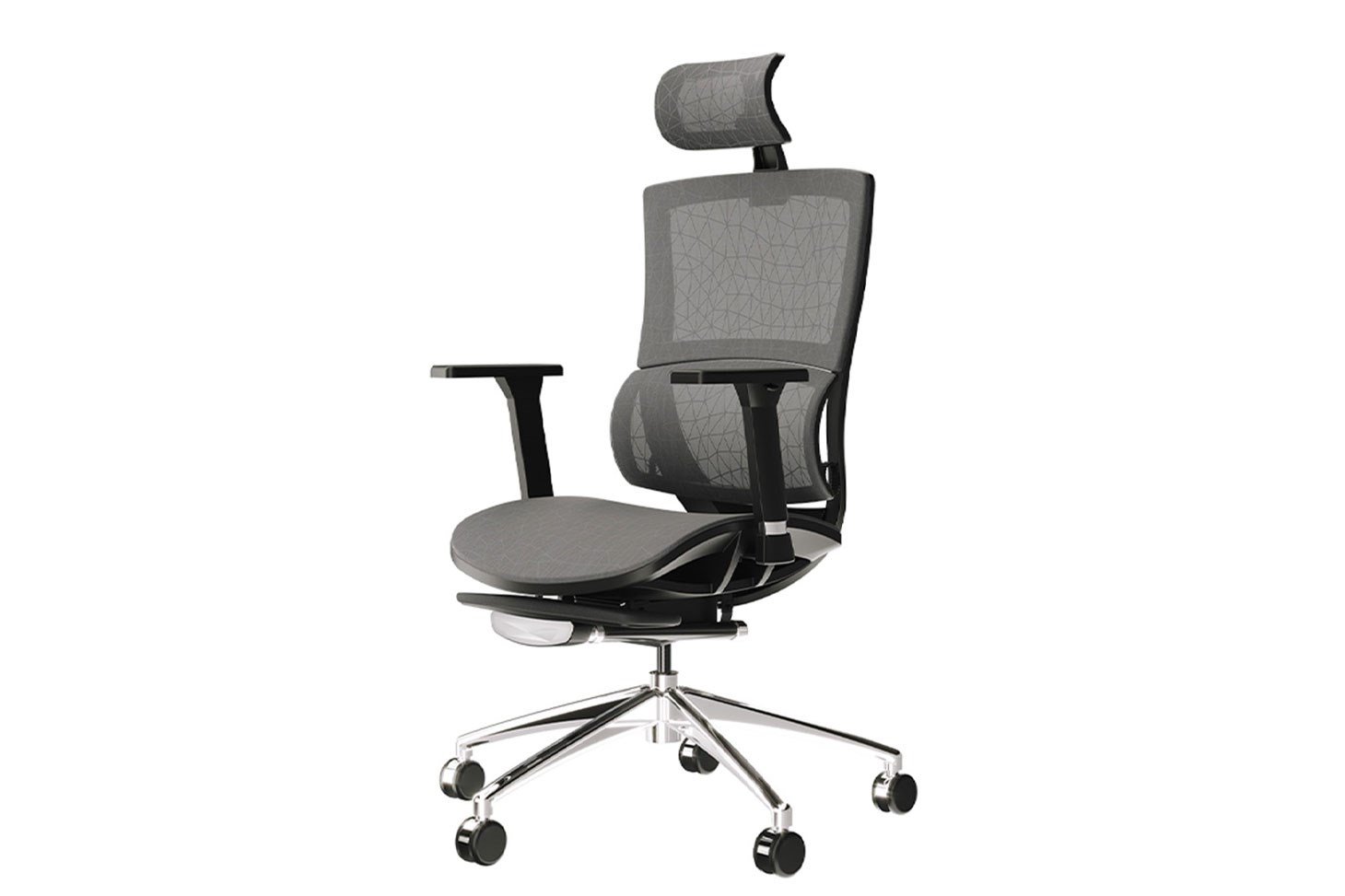 Atlantis Fileli Yönetici Koltuğu