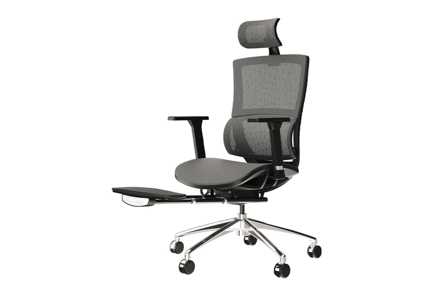 Atlantis Fileli Yönetici Koltuğu