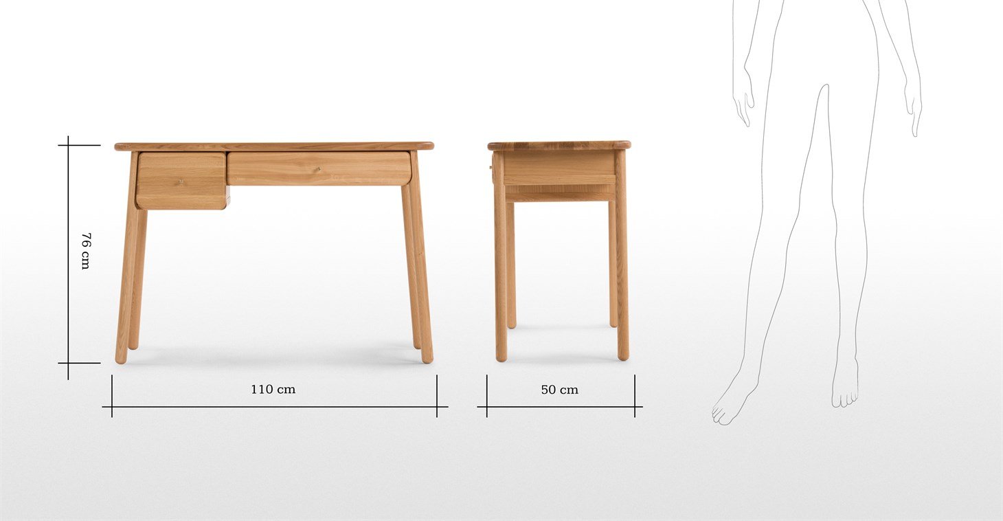 Çalışma Masası Rmn 1795