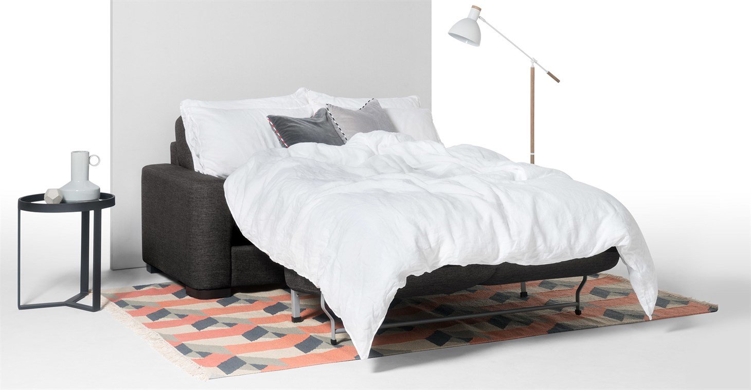 Yataklı Kanepe Rmn 2458