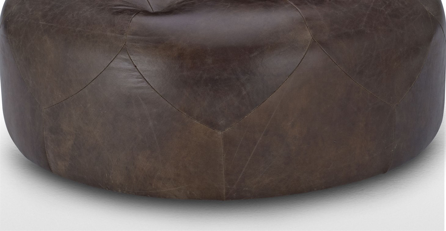 Deri Koltuk Rmn 1199