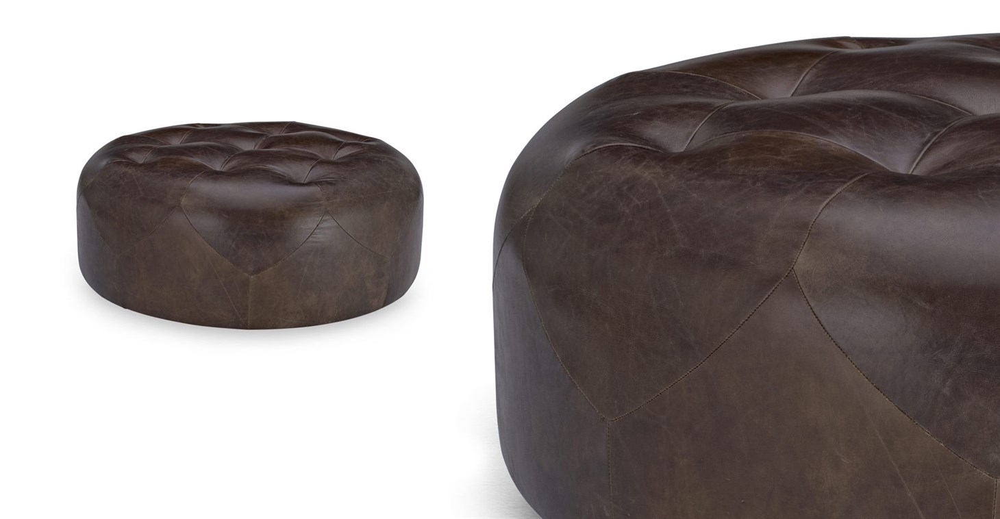 Deri Koltuk Rmn 1199