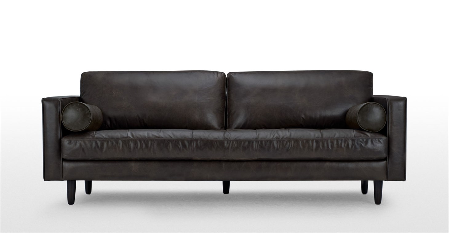 Deri Koltuk Rmn 1213