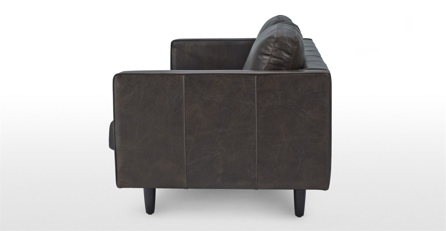 Deri Koltuk Rmn 1213