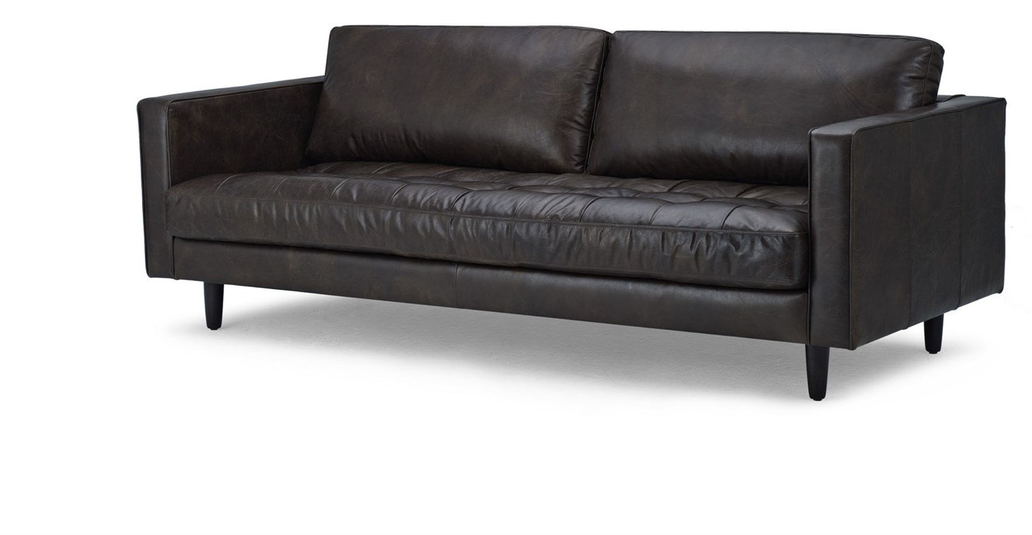 Deri Koltuk Rmn 1213