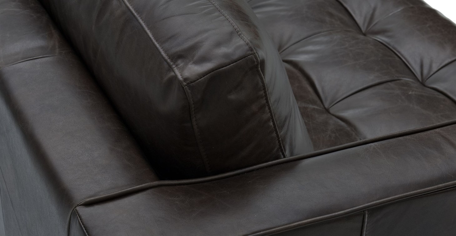 Deri Koltuk Rmn 1213