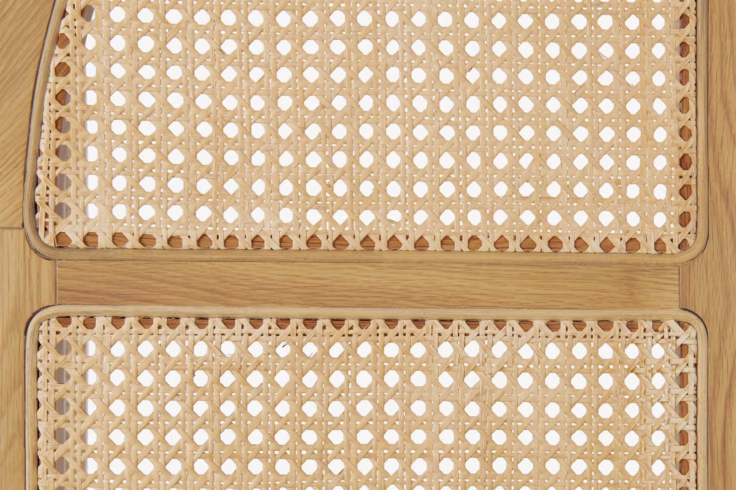 Hazeran Dolap İki Kapaklı Rmn 9111, Meşe Ağacı